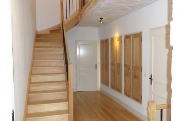 Bed and Breakfast - Le Bourg