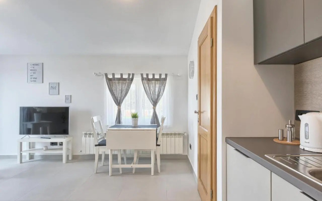 Apartments La Mer