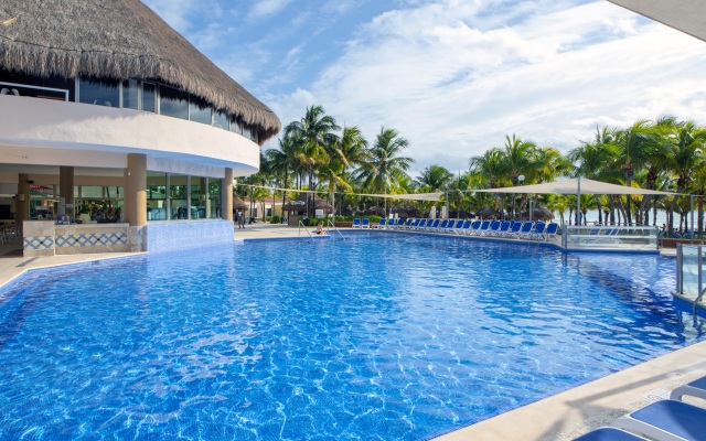 Viva Maya by Wyndham, A Trademark All Inclusive Resort