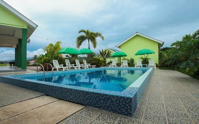 Casa Tok Bidin