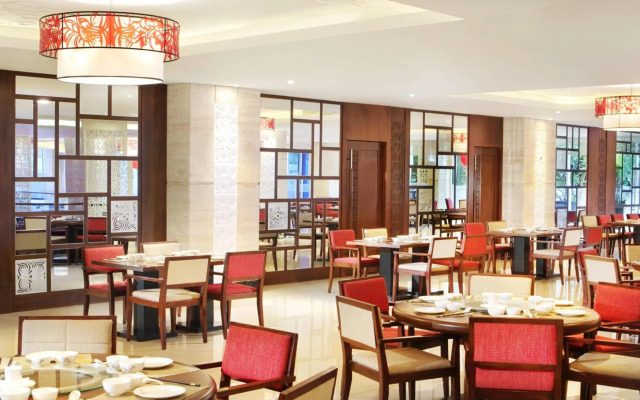 Four Points By Sheraton Makassar