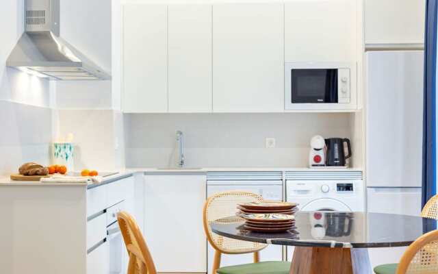 La Palmera Luxury by Valcambre