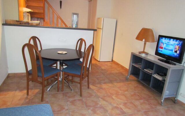 Appartement la Rochelle