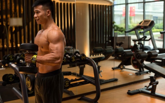 Echarm Hotel Zhaoyang Culture Palace(Dossen)