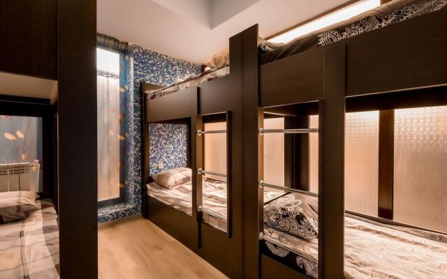 Aygestan Hostel