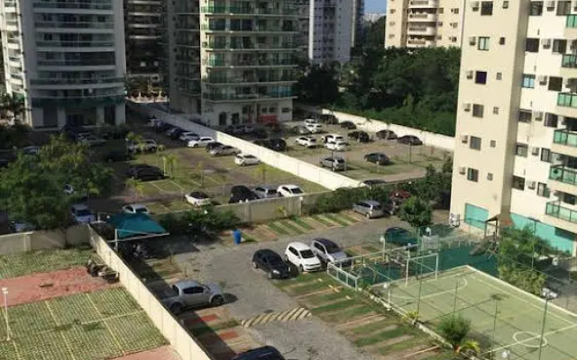 Apartamento Jardim da Barra