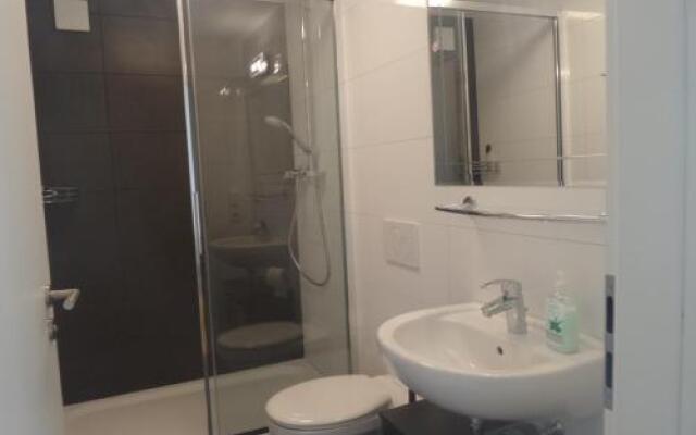 Apartment Rhein Main