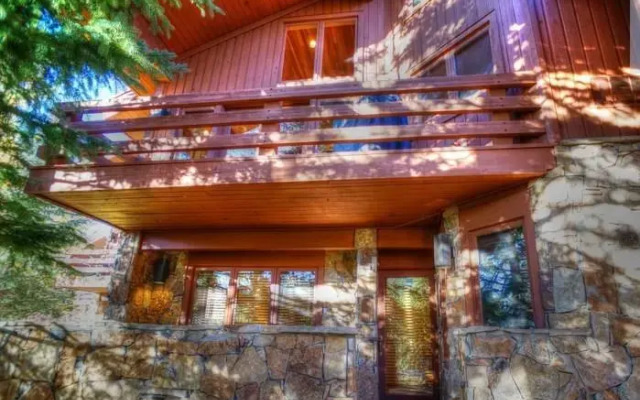 RedAwning Ridge in Deer Valley