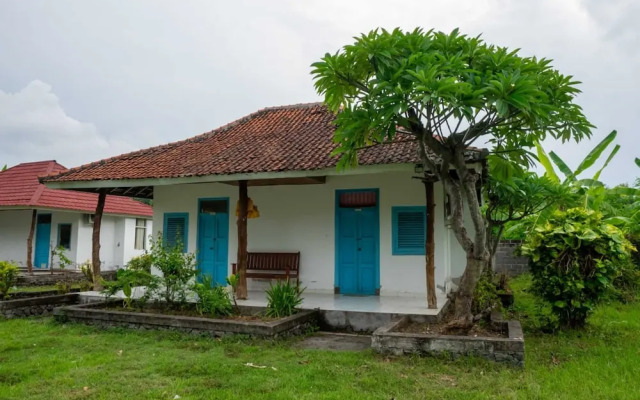 OYO 93604 Hepi Bungalow Lovina