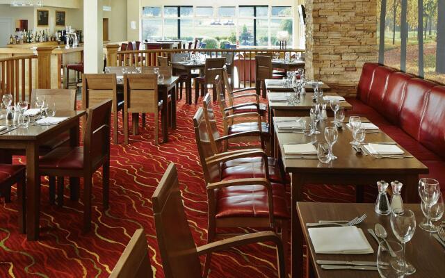 Meon Valley Hotel, Golf & Country Club