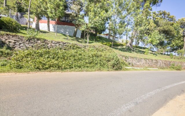 GuestHouser 1 BR Boutique stay 7078