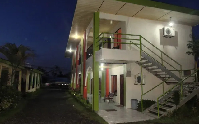 Hotel Las Flores