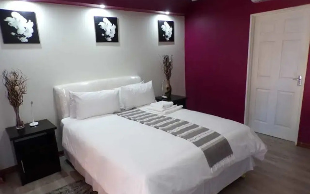 Joy Guesthouse Mabote