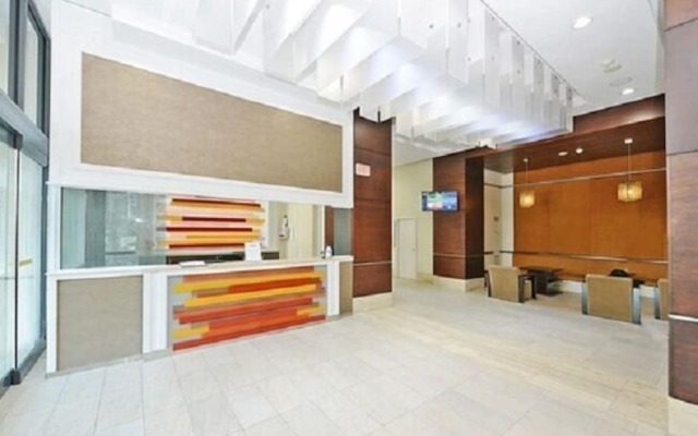 PlanURstay - Luxurious Apartment