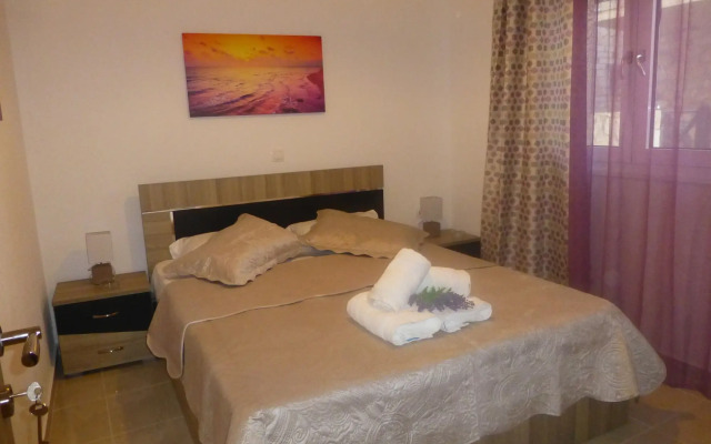 Pavloudis Apartments