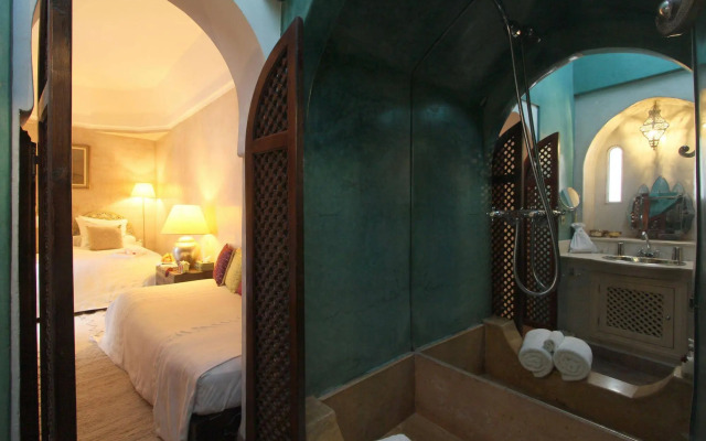Riad Samsara