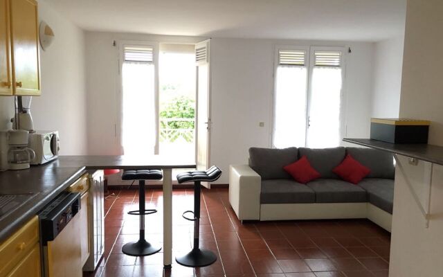 Appartement Vue mer Surf Plongée