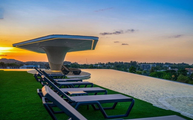 HOMA Cherngtalay