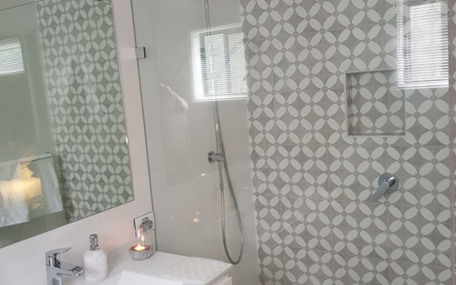 Irongate Studio B&B