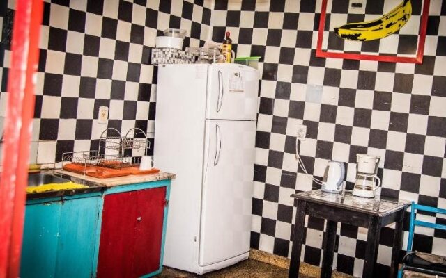 83 Rosario Hostel