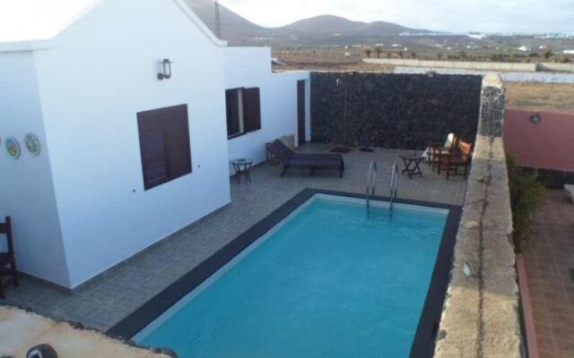 Villa Senella