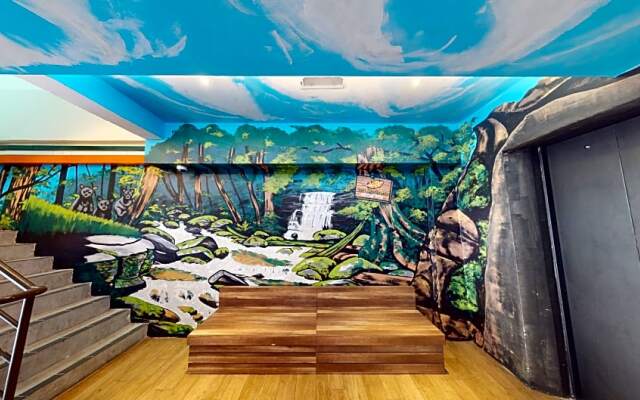 Rest and Comfort Boutique Hotel (RAC)