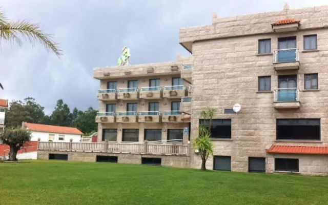 Hotel Pedramar