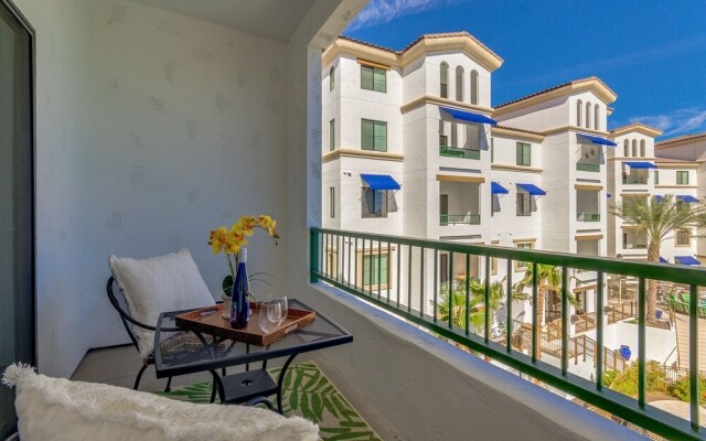 Queen Creek #356 - 2 Br Condo