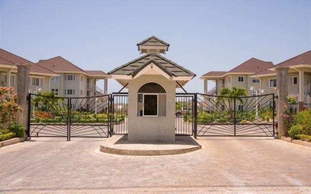 Imperial Topaz At Richmond