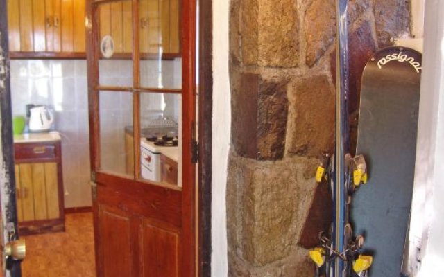 Hostal Chilextremo - Hostel