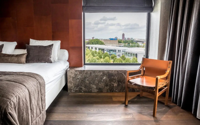 Van Der Valk Hotel Enschede