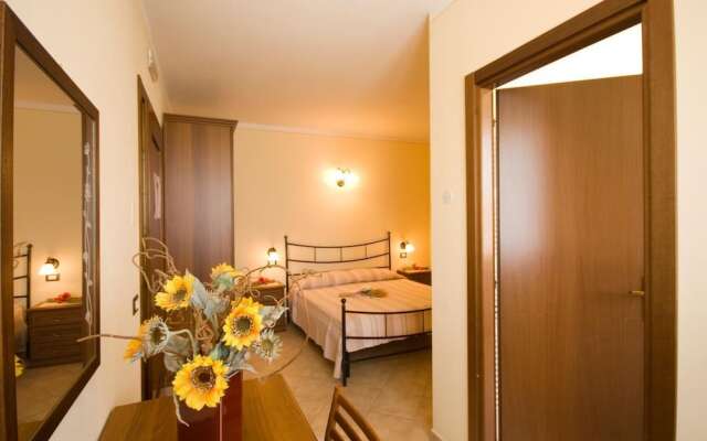 Agriturismo Cascina Roveri