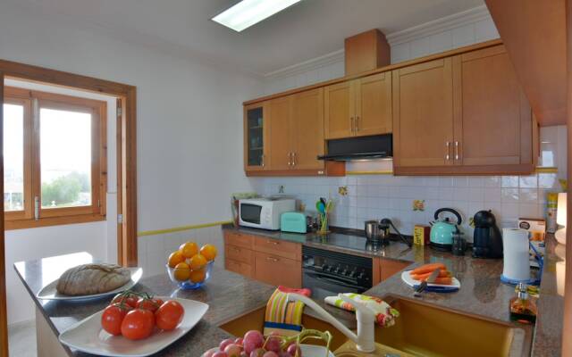 Mallorca Beach Front Line Apartment 6 Pers