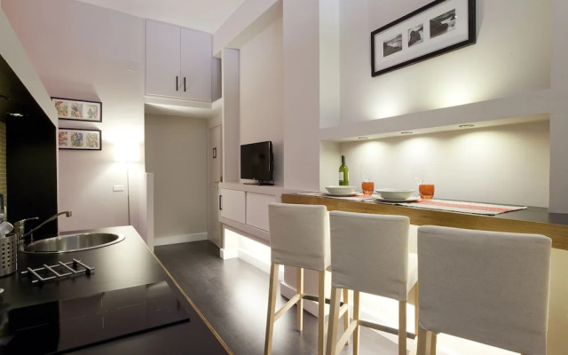 Sorrento Apartments ONE