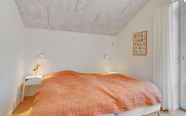 "Gildo" - 375m from the sea in NW Jutland