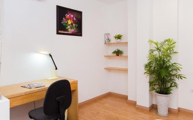 Grand Spring Suite - Mai Hac De