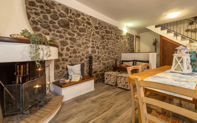 Sardinia Re - Casa Bellavista Panoramic View