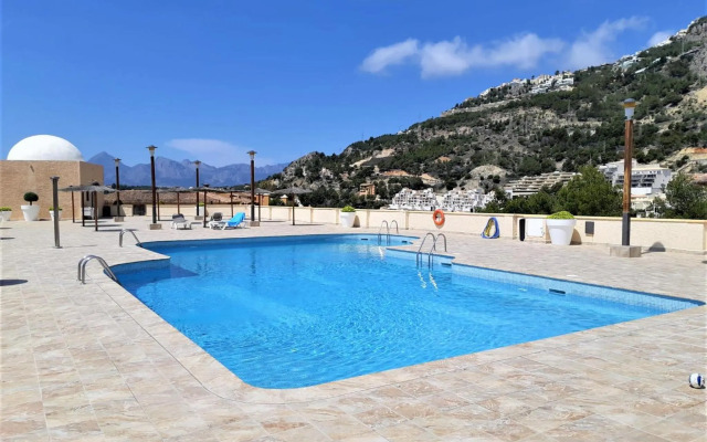 Atico de lujo con Impresionantes Vistas