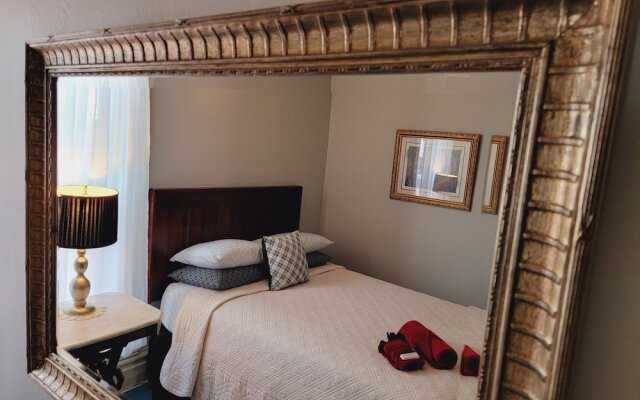 George Carroll House