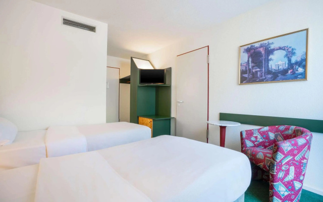 Quality Hotel Hof