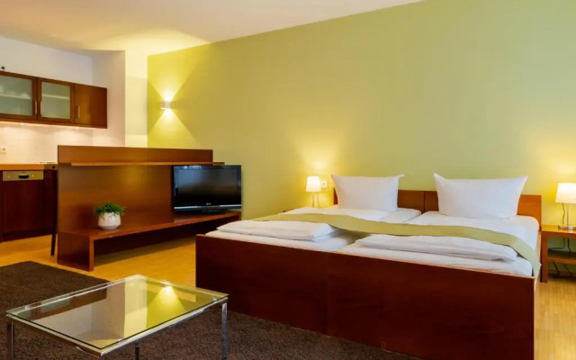ACANTUS Hotel