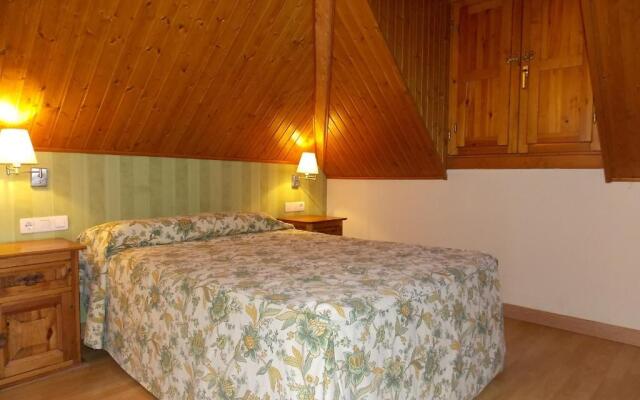 Apartamentos Fidalgo