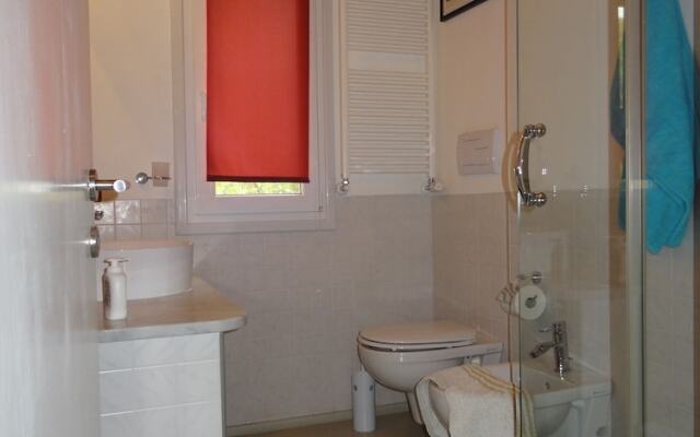 Bed and Breakfast La Scala