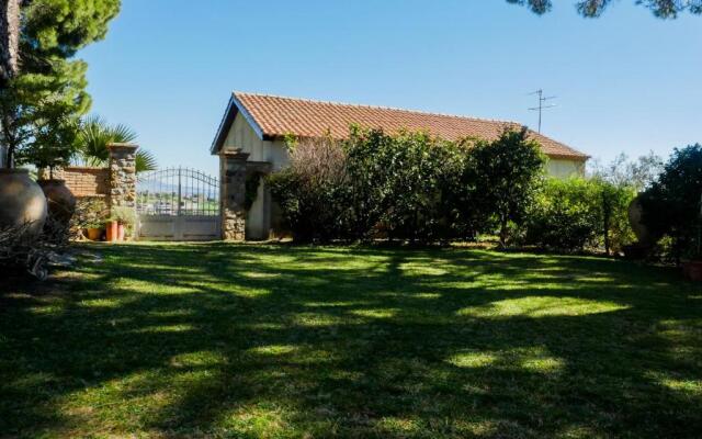 La Casetta di Borgo Carbone