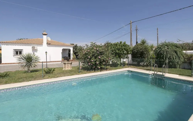 Jopamar in Chiclana de la Frontera