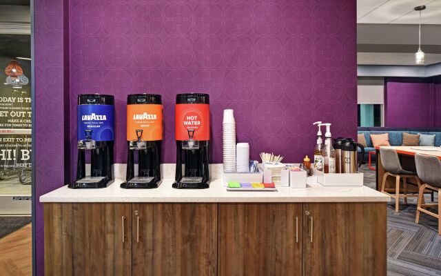 Tru By Hilton Burlington