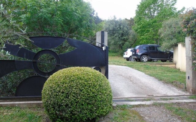 Villa Lola, Belle Demeure 6 Personnes