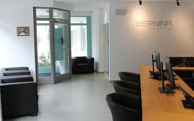 Bernina Bed and Breakfast