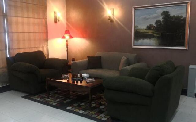 Orient House Hotel Suites & Apartments