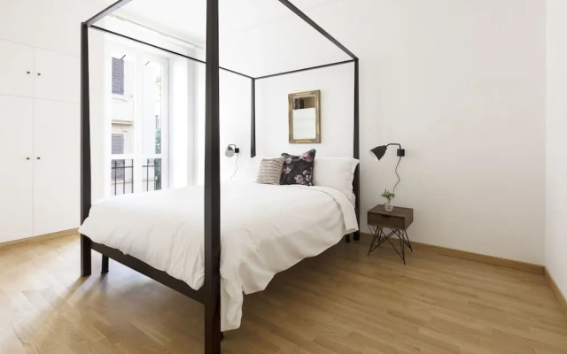 Elegant 3BR in Villa Borghese by Sonder